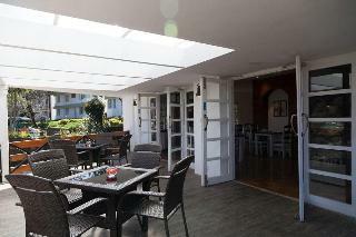 Hotel Sterling Kodai-by The Lake