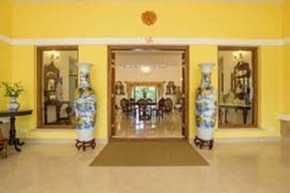 Hotel Highland Heritage