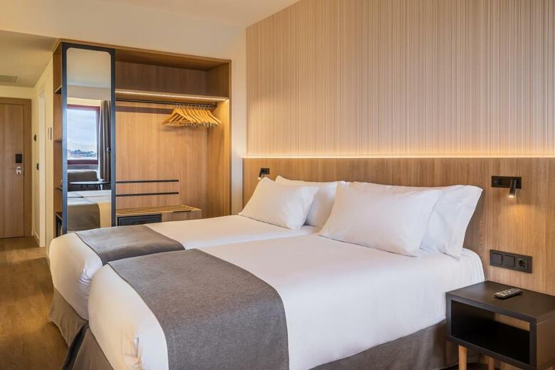 Hotel Occidental Pamplona