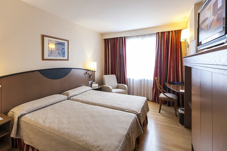 Hotel Albret