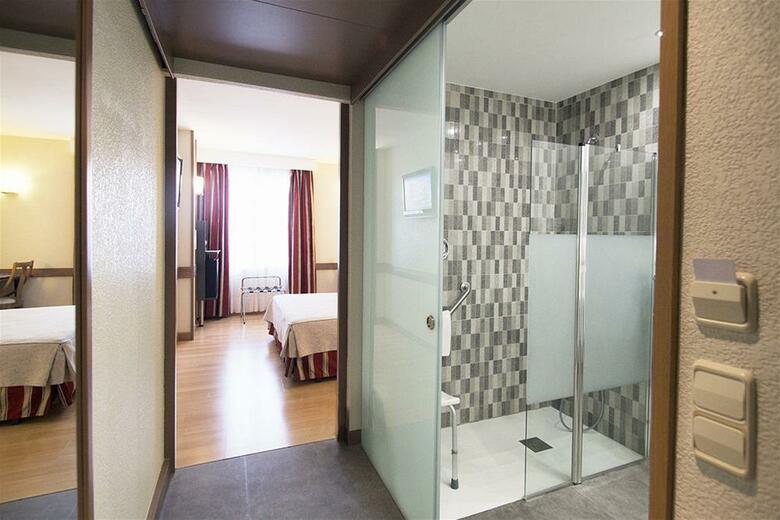 Hotel Albret