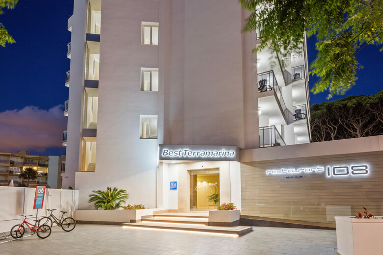 Hotel Best Terramarina