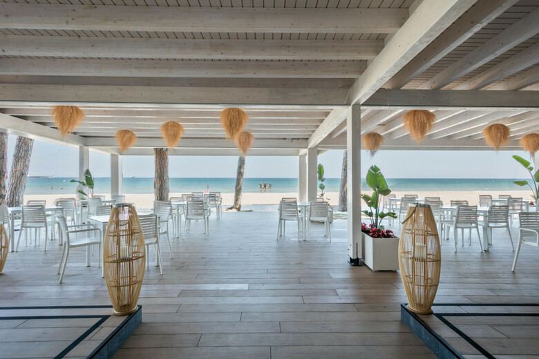 Hotel Best Terramarina