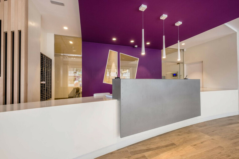 Aparthotel Apartamentos California