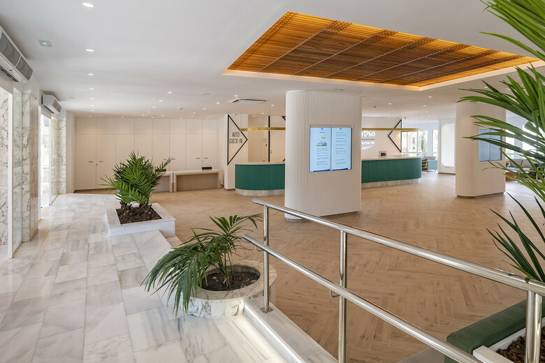 Hotel Medplaya Calypso