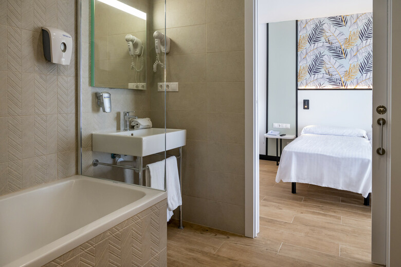 Hotel Medplaya Calypso