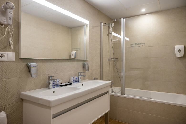 Hotel Medplaya Calypso