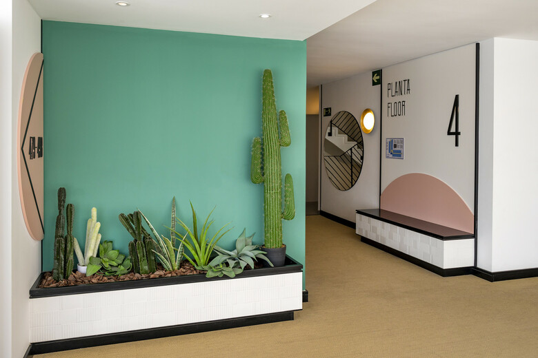 Hotel Medplaya Calypso