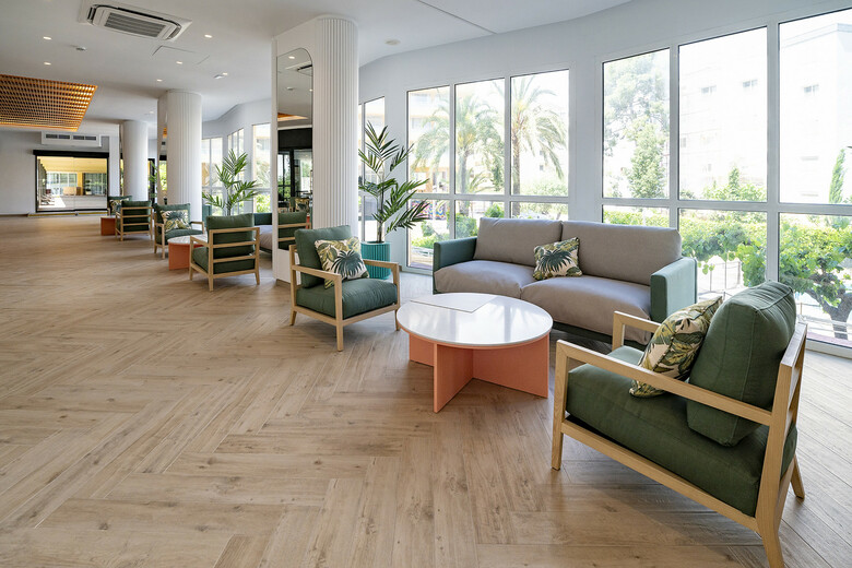 Hotel Medplaya Calypso