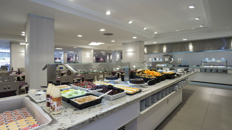 Hotel Medplaya Calypso