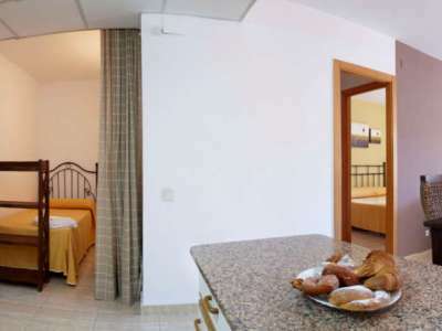 Apartamento Catalonia Gardens