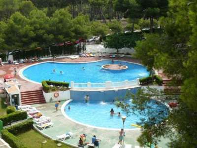 Apartamento Catalonia Gardens