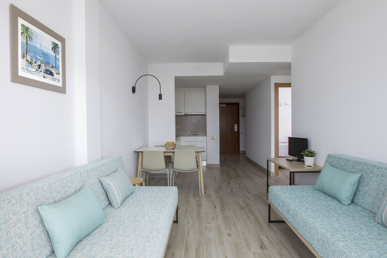 Aparthotel Cye Holiday Centre