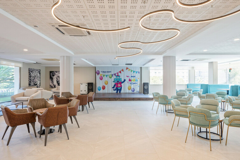 Hotel Best Mediterr�neo