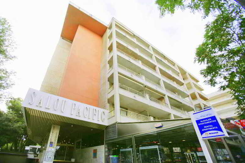 Aparthotel Salou Pacific Apartaments