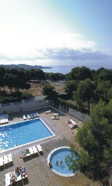 Aparthotel Salou Pacific Apartaments