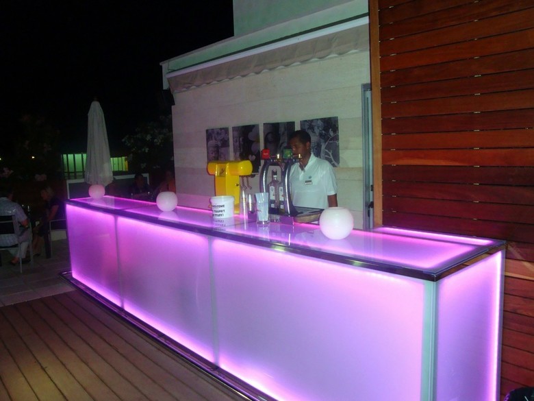 Aparthotel Villamarina Club (Apartments)