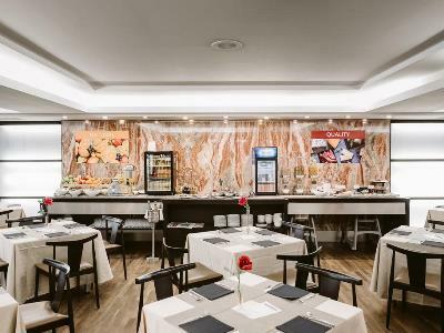 Hotel Abando