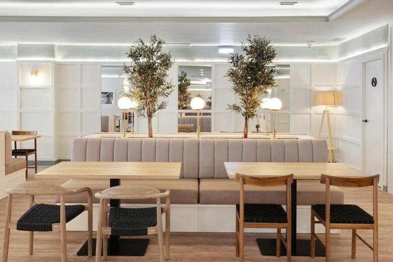 B&B Hotel Zaragoza Royal