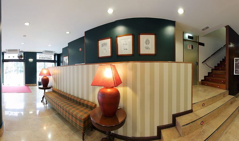 Hotel Oriente