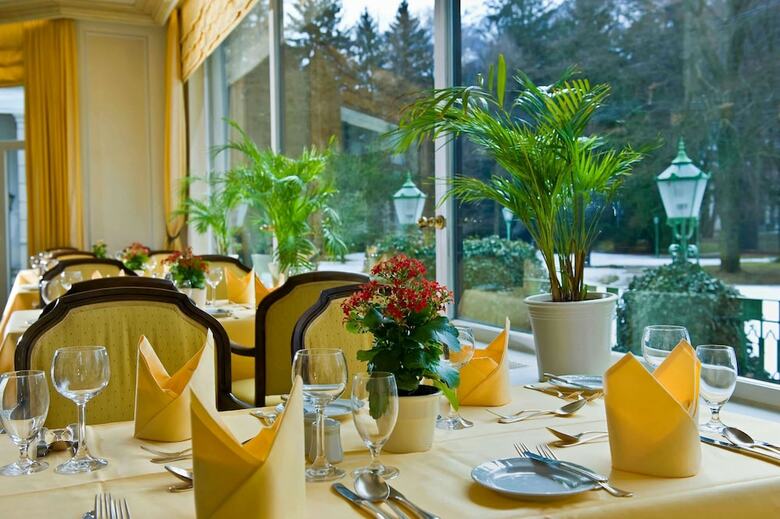 Hotel Wyndham Grand Bad Reichenhall Axelmannstein