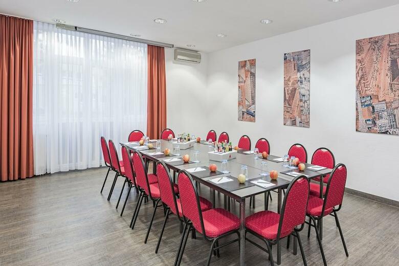 TRYP Celle Hotel