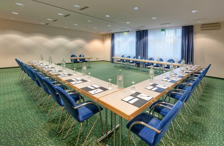 TRYP Celle Hotel