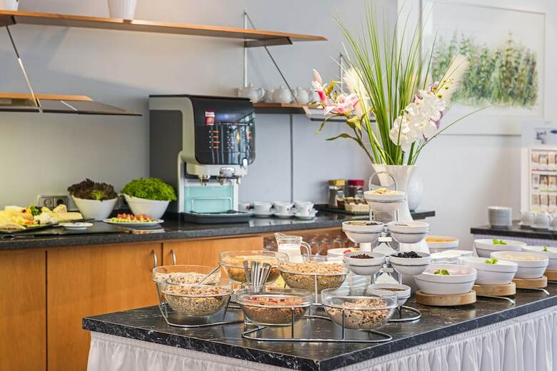 TRYP Celle Hotel