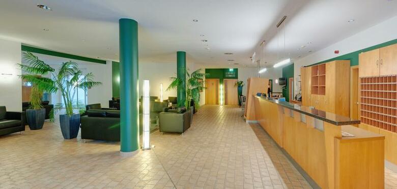 TRYP Celle Hotel