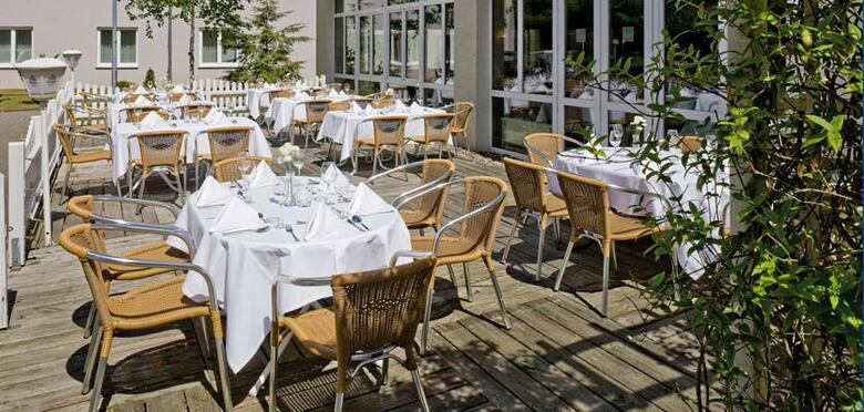 TRYP Celle Hotel