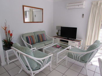 Apartamento Garrick House