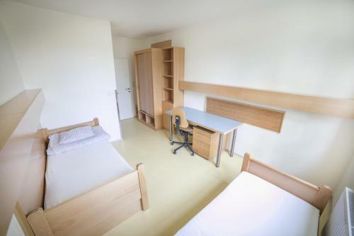Hostal Muffin Hostel