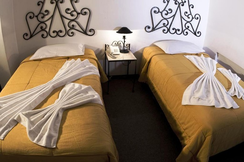 Hotel Panamerican