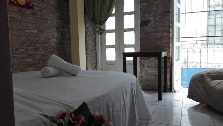 Residencia Terra Nossa