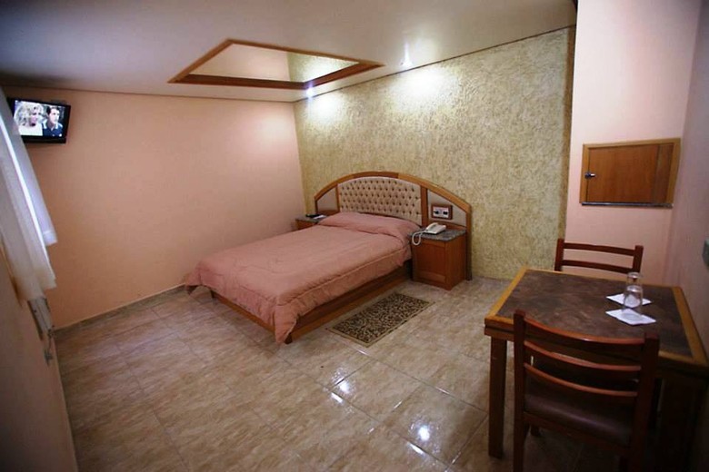 Hotel Joamar