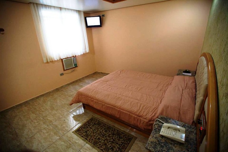Hotel Joamar