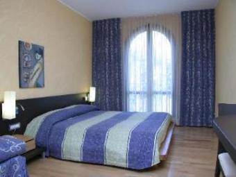 Hotel Donna Silvia & Wellness Center
