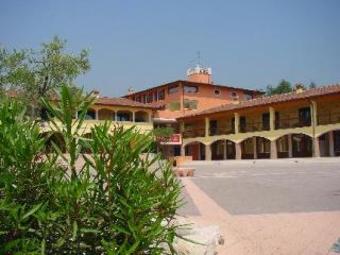 Hotel Donna Silvia & Wellness Center