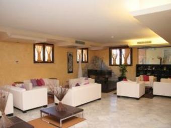 Hotel Donna Silvia & Wellness Center
