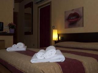 Hotel Donna Silvia & Wellness Center