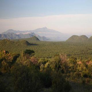 Hotel Saruni Samburu