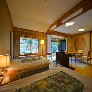 Hotel Sanyoso