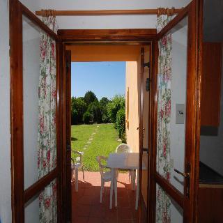 Hotel Porto Coda Cavallo Residence
