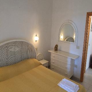 Hotel Porto Coda Cavallo Residence