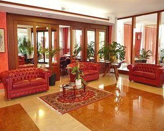 Hotel Residence Parioli - Rimini