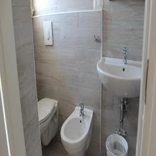 Hotel Mon Reve
