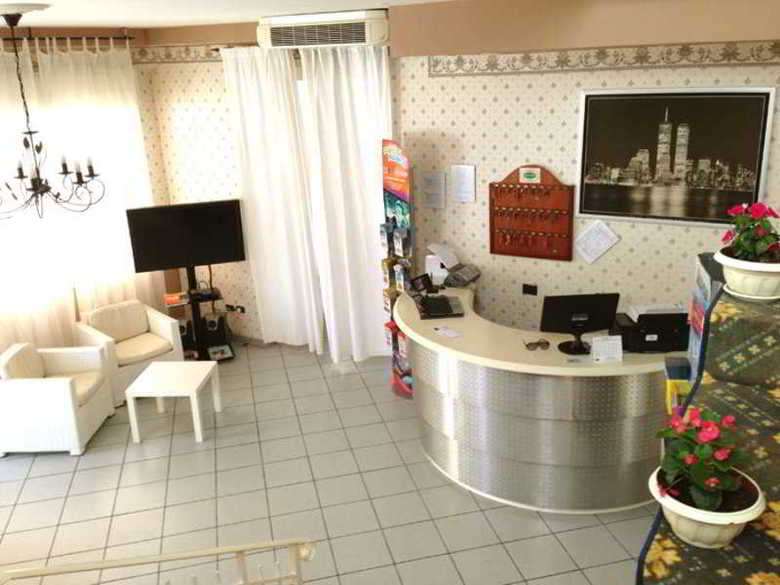 Hotel Mon Reve