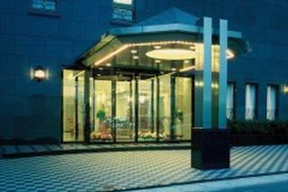 Sasebo Washington Hotel