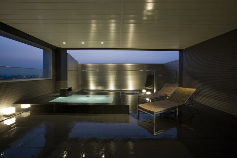 Candeo Hotels Handa