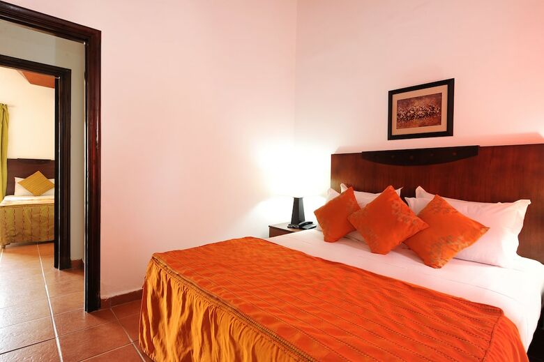 Hotel Farah Inn Ifrane